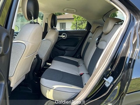 Auto Usate A Salerno | Fiat 500X 1.6 Mjt Lounge 4X2 120Cv