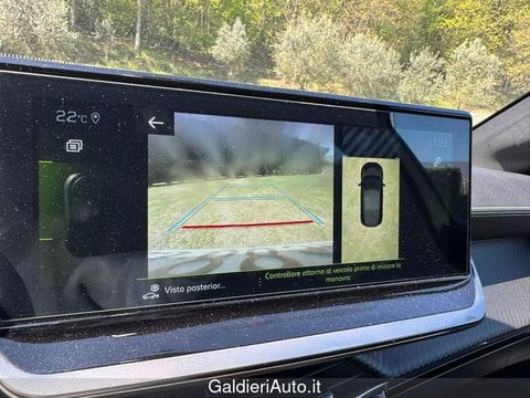 Auto Usate A Salerno | Peugeot 208 1.5 Bluehdi Gt S&Amp;S 100Cv