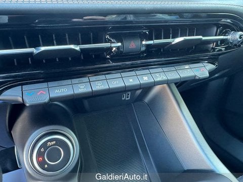 Auto Km0 A Benevento | Alfa Romeo Tonale Ibrida My25 Ibrida 160Cv Sprint