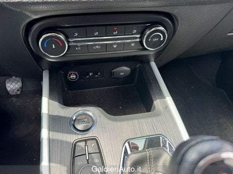 Auto Usate A Avellino | Dr Automobiles Dr 4.0 1.5 Gpl 114Cv
