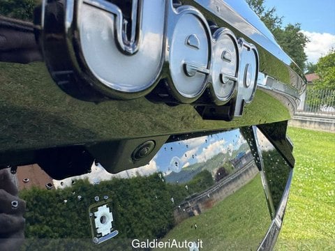 Auto Km0 A Salerno | Jeep Compass Nuova E-Hybrid Plug-In First Edition 1.6L 225Cv Plug-In Hybrid Fw