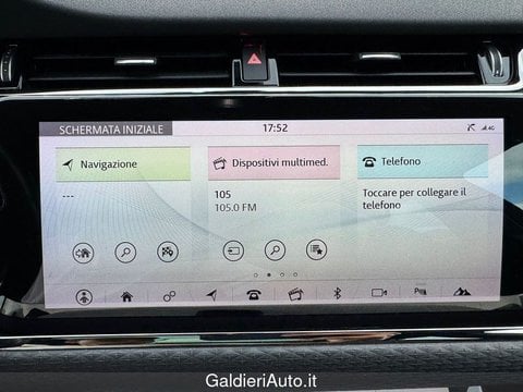 Auto Usate A Salerno | Land Rover Range Rover Evoque Evoque 2.0D I4 Mhev R-Dynamic Awd 180Cv