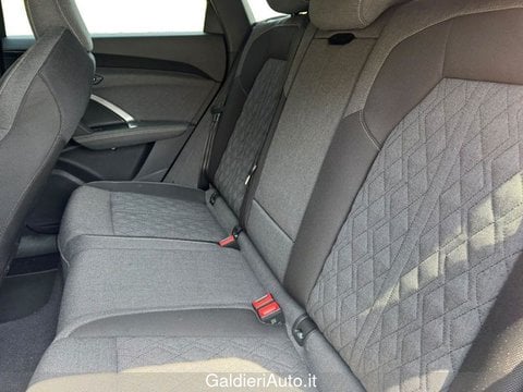 Auto Usate A Salerno | Audi Q5 2.0 Tdi Mhev+ S Line Edition Quattro204Cv S-Tronic