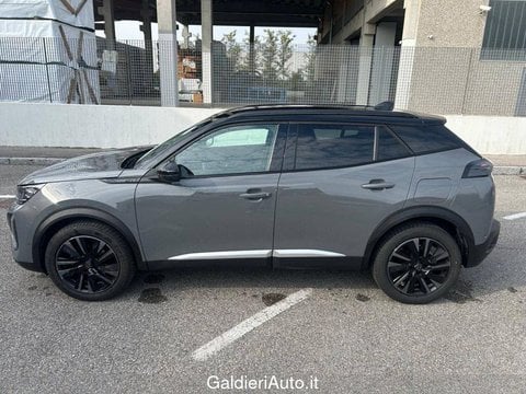 Auto Usate A Avellino | Peugeot 2008 1.5 Bluehdi Gt S&Amp;S 130Cv Eat8