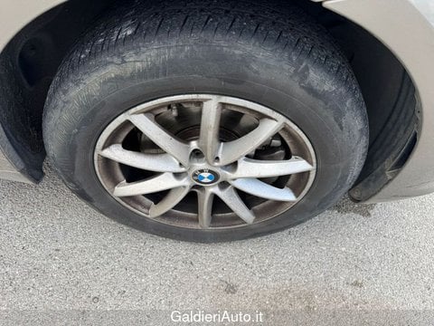 Auto Usate A Salerno | Bmw 216 D Active Tourer Advantage