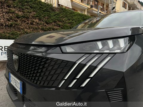 Auto Usate A Avellino | Peugeot 3008 Nuova Gt - Hybrid 136 E-Dcs6