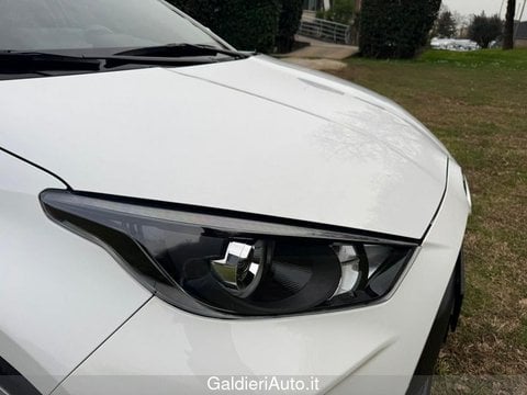 Auto Usate A Avellino | Toyota Yaris 1.5H Active