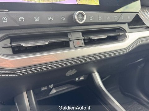 Auto Km0 A Salerno | Jeep Compass Nuova E-Hybrid First Edition 1.2 145Cv Ehybrid Fwd Edct6