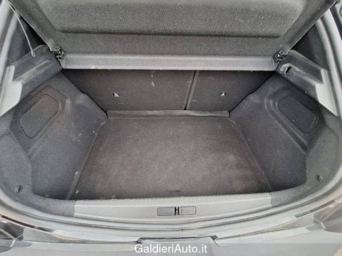 Auto Usate A Avellino | Lancia Ypsilon Nuova 1.2 100Cv Ibrida