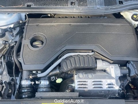 Auto Usate A Avellino | Lancia Ypsilon Nuova 1.2 100Cv Ibrida