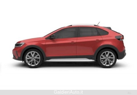 Auto Usate A Salerno | Volkswagen Taigo 1.0 Tsi Life 95Cv