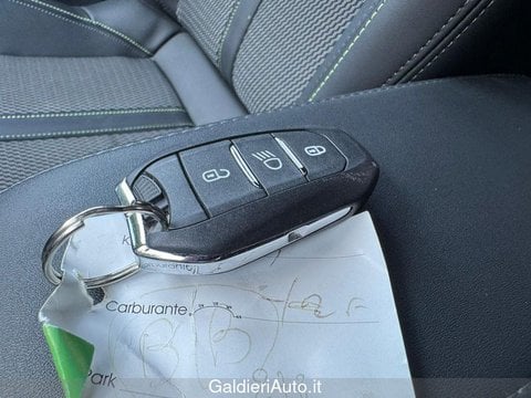 Auto Usate A Avellino | Peugeot 208 5P - Gt Hybrid 136 E-Dcs6