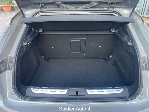 Auto Usate A Avellino | Ds Ds4 1.5 Bluehdi Trocadero 130Cv Auto