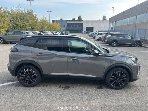 Auto Usate A Avellino | Peugeot 2008 1.5 Bluehdi Gt S&Amp;S 130Cv Eat8
