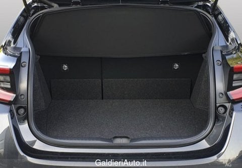 Auto Usate A Salerno | Toyota Yaris Iv 2020 1.5H Active
