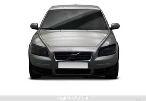 Auto Usate A Salerno | Volvo C30 2.0D Kinetic