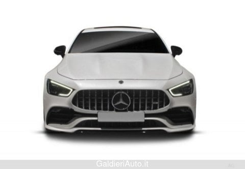 Auto Usate A Salerno | Mercedes-Benz Amg Gt Coupe 4 - X290 Coupe 63 S E-Performance 4Matic+ Auto