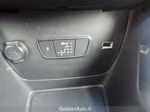 Auto Usate A Avellino | Citroën C3 Aircross 1.2 Puretech Shine Pack S&Amp;S130Cv Eat6