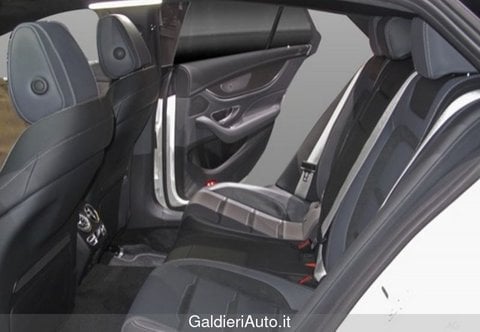 Auto Usate A Salerno | Mercedes-Benz Amg Gt Coupe 4 - X290 Coupe 63 S E-Performance 4Matic+ Auto