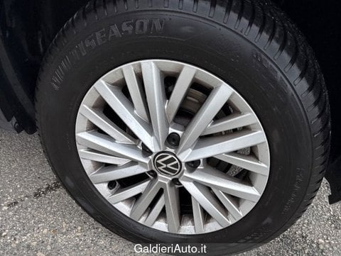 Auto Usate A Avellino | Volkswagen T-Roc 1.0 Tsi Life 110Cv