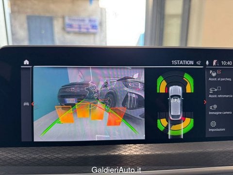 Auto Usate A Salerno | Bmw X4 Xdrive20D Mhev 48V Msport Auto