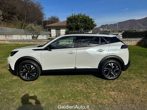 Auto Usate A Salerno | Peugeot 2008 1.5 Bluehdi Allure Pack S&Amp;S 130Cv Eat8