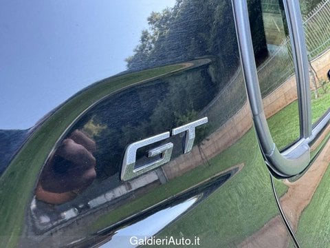 Auto Usate A Avellino | Peugeot 208 5P - Gt Hybrid 136 E-Dcs6