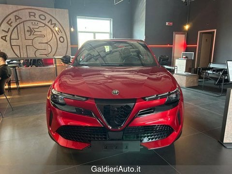 Auto Km0 A Avellino | Alfa Romeo Junior Elettrica Speciale Bev 156Cv