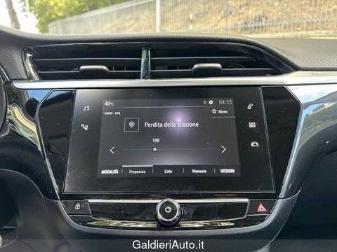 Auto Usate A Avellino | Opel Corsa 1.2 Elegance S&Amp;S 100Cv