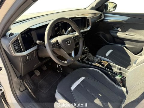 Auto Usate A Salerno | Opel Mokka 1.2 T Gs S&Amp;S 100Cv