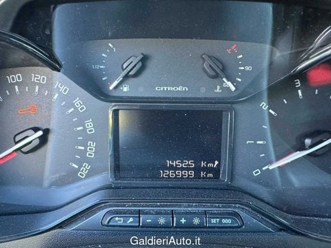 Auto Usate A Salerno | Citroën C3 Iii 1.2 Puretech Shine 82Cv
