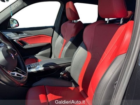 Auto Usate A Salerno | Bmw X1 Xdrive23D Mhev 48V Msport Auto