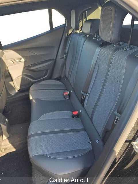 Auto Usate A Avellino | Peugeot 2008 Allure Puretech 100 S&Amp;S