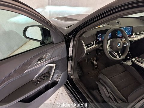 Auto Km0 A Salerno | Bmw X1 Sdrive18I Msport Auto