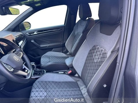 Auto Usate A Salerno | Volkswagen T-Roc 1.5 Tsi R-Line Dsg