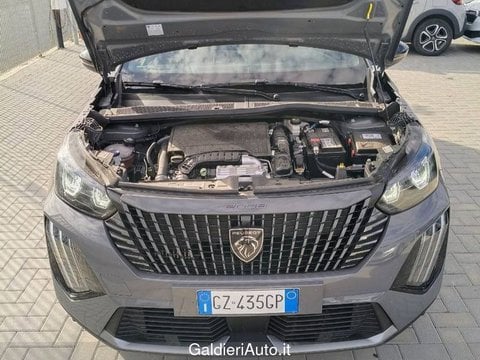 Auto Usate A Salerno | Peugeot 2008 Allure Puretech 100 S&Amp;S
