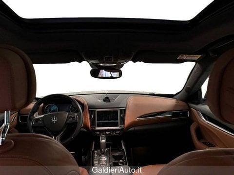 Auto Usate A Salerno | Maserati Levante 2.0 Mhev Gt 330Cv Auto - Tetto Apribile