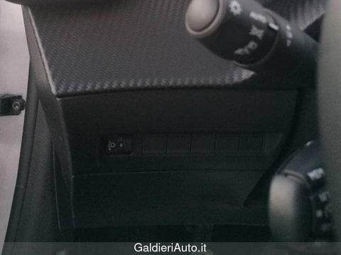 Auto Usate A Avellino | Peugeot 208 5P - Allure Puretech 100 S&Amp;S