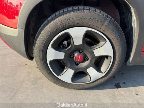Auto Usate A Avellino | Fiat Panda 1.0 70Cv Hybrid Cross