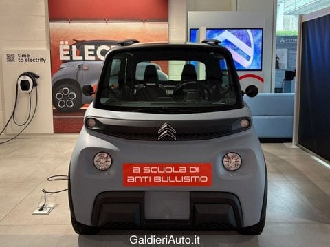 Auto Km0 A Benevento | Citroën Ami My Vibe 100% Elettrica
