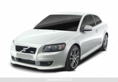 Auto Usate A Salerno | Volvo C30 2.0D Kinetic