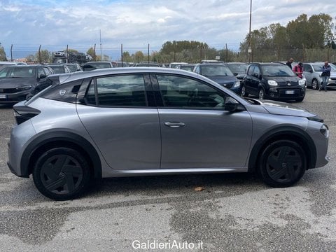 Auto Usate A Avellino | Lancia Ypsilon Nuova 1.2 100Cv Ibrida