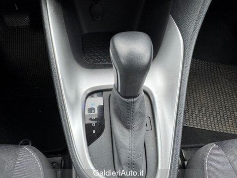Auto Usate A Avellino | Toyota Yaris 1.5H Trend