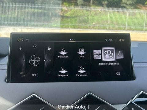 Auto Usate A Avellino | Ds Ds 3 Crossback Ds 3 Hybrid 136 Antoine De Saint Exupery