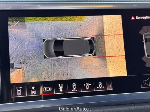 Auto Usate A Avellino | Audi Q3 Sportback 35 2.0 Tdi S Line Edition S-Tronic