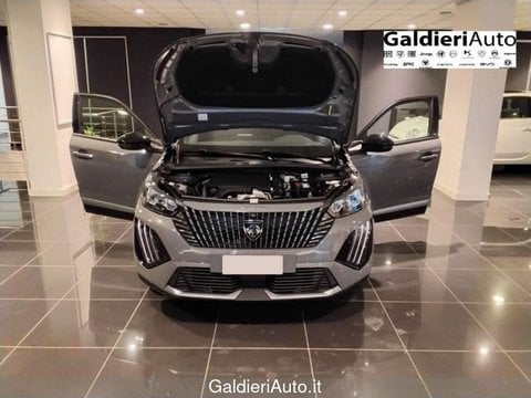 Auto Usate A Avellino | Peugeot 2008 Allure Puretech 100 S&Amp;S