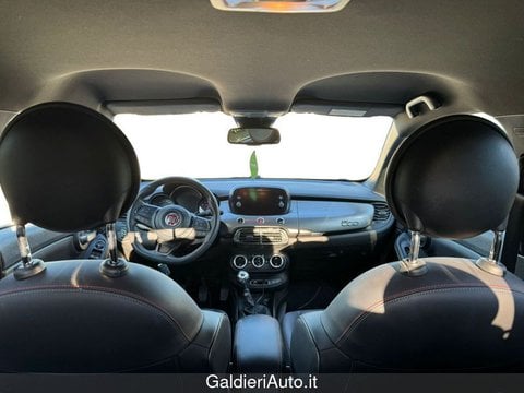 Auto Usate A Avellino | Fiat 500X 1.0 T3 Sport 120Cv