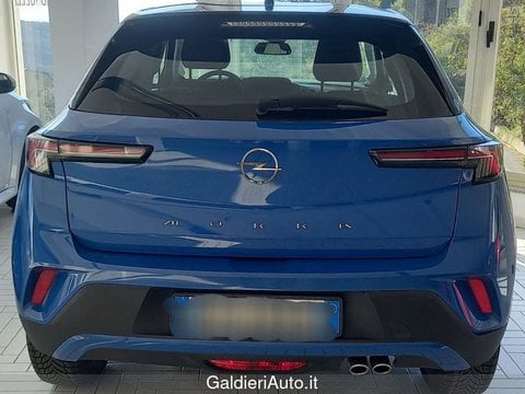Auto Usate A Avellino | Opel Mokka 1.2 T Edition S&Amp;S 130Cv At8