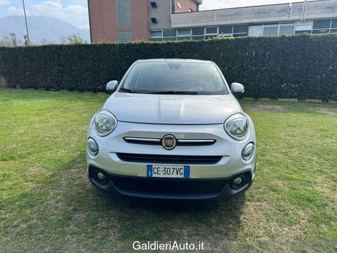 Auto Usate A Salerno | Fiat 500X 1.3 Mjt Connect 95Cv