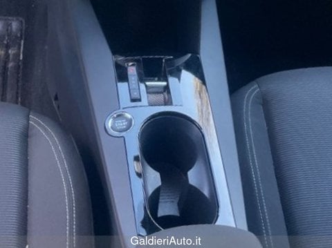 Auto Usate A Avellino | Lancia Ypsilon Nuova 1.2 100Cv Ibrida